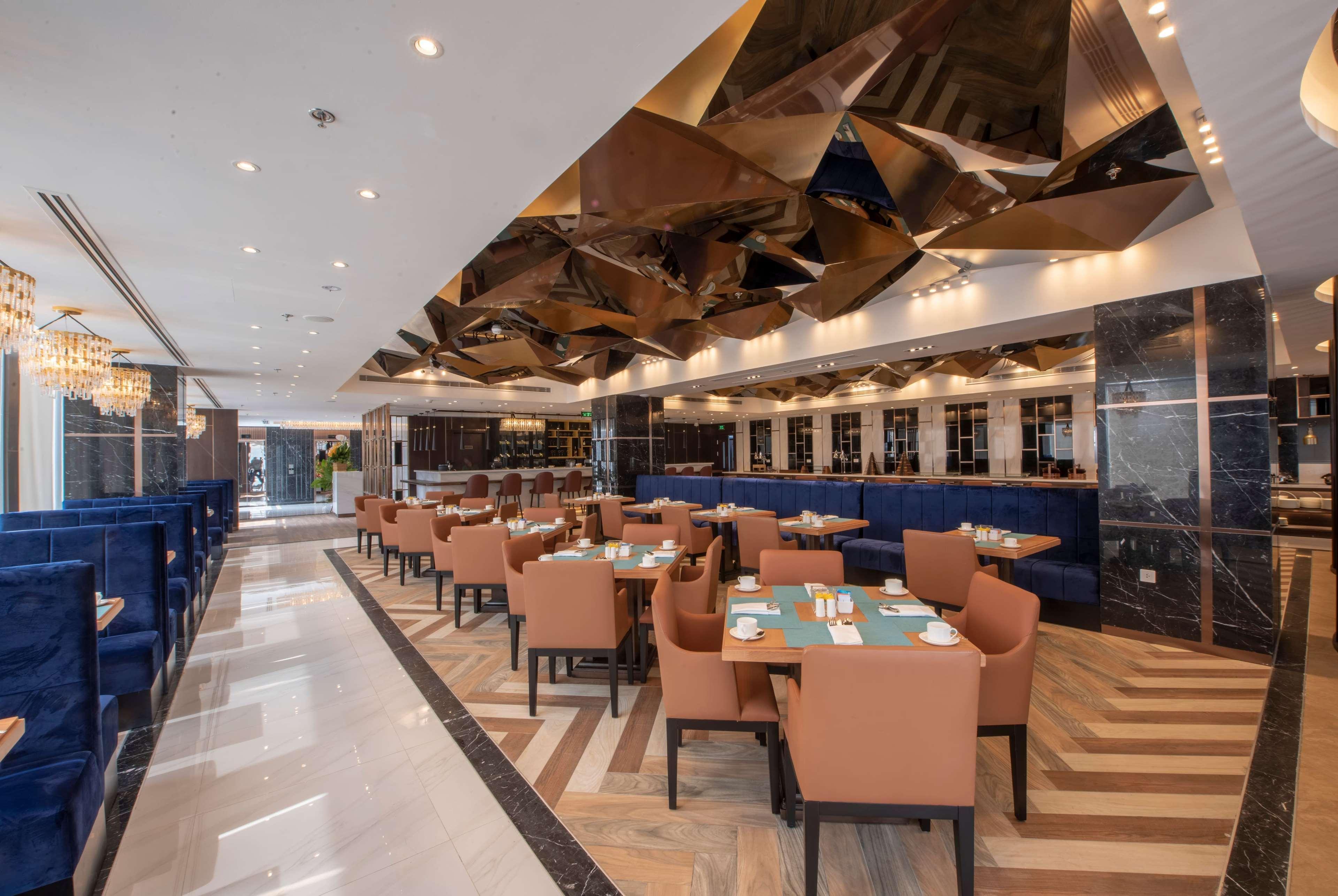 Wyndham Garden Hanoi Exterior foto